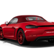 Illustration for article titled The Porsche 718 Boxster GTS Configurator Is Here For Your Most Depraved Design Combos